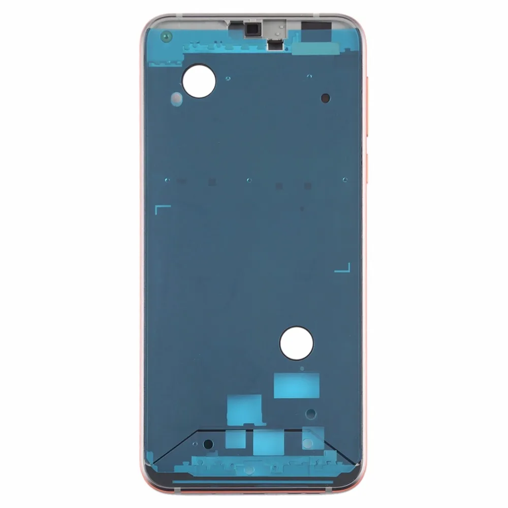 Передний корпус ЖК-рамка пластина для Nokia 7,1 TA-1100 TA-1096 TA-1095 TA-1085 TA-1097 TA