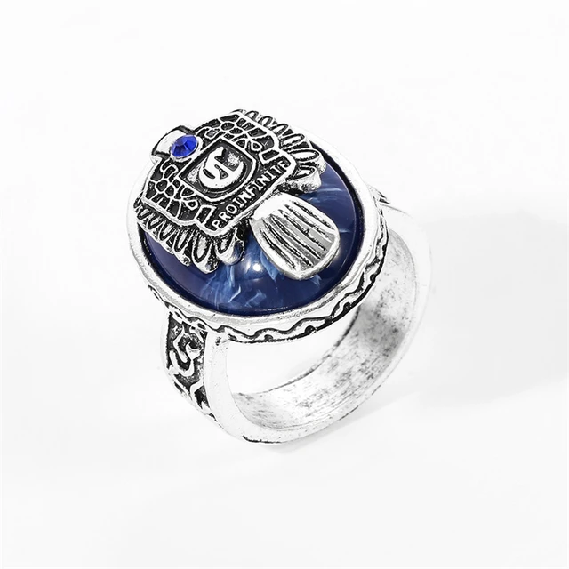 Vampire Diaries Daylight Ring