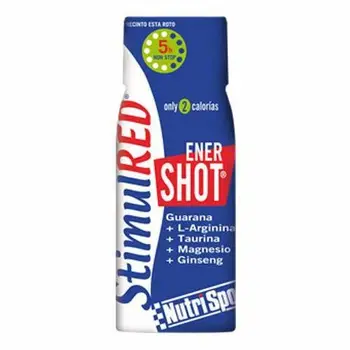 

Nutrisport Stimulred Ener Shot 20 Botes