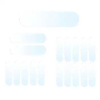 

Tempered Glass 9H 2.5D Edge Screen Protector Films for Xiaomi Mi Band 4
