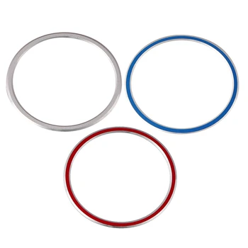 

for Mercedes-Benz Start Decorative Ring New C/E/B/GLE/GLA Class Ignition Switch Interior Modified Car Stickers