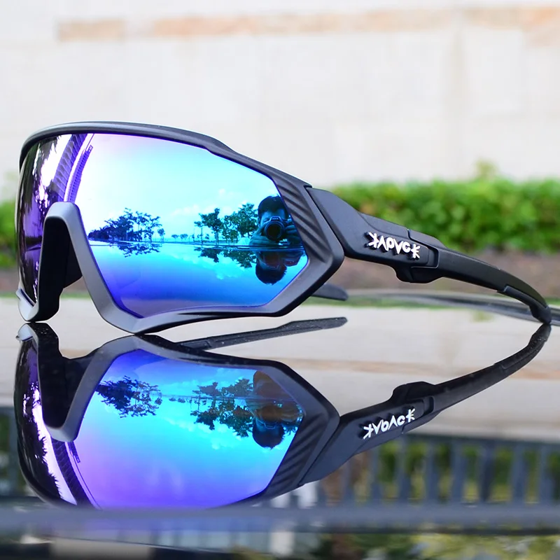 Поляризованные велосипедные очки UV400, фотохромные велосипедные очки, очки для велоспорта, солнцезащитные очки Gafas Cicismo, велосипедные очки - Цвет: 21