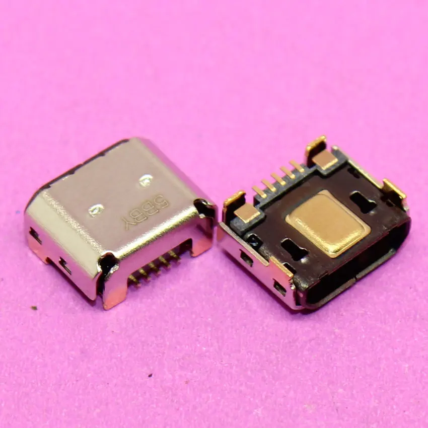 

YuXi Micro USB jack Mini USB connector Charging port Charging socket For HTC.