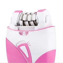 KM-189A поперечная граница для зарядки usb Пинцет Электрический депилятор высокоскоростной двигатель устройство для удаления волос натуральный продукт