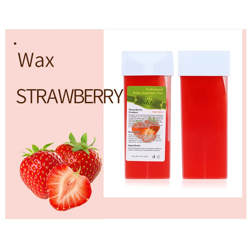 100G Strawberry