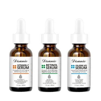 

Facial VC Essence Facial Fade Melanin Fine Lines Moisturizing Skin Moisturizing Hydrating Repair Stock Solution