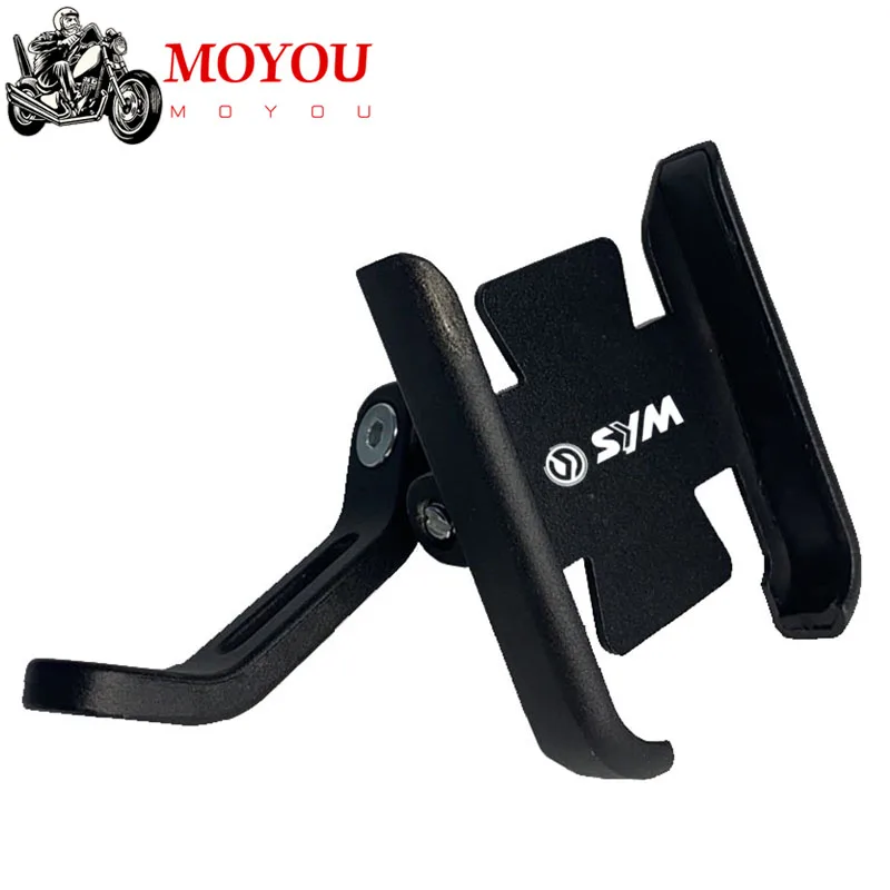 Support Navigation GPS Pour SYM CRUISYM 125i 300 300i Alpha 125
