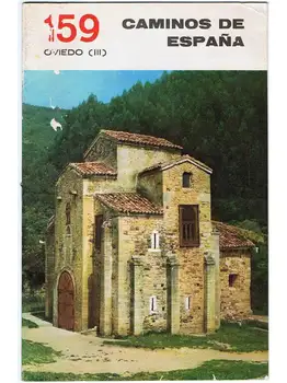 

Runners Spain N ° 159. Oviedo (III)