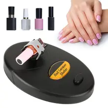 100-240V Elektrische Wimper Lijm Mixer Tattoo Verf Inkt Nagellak Gel Vloeibare Schudden Machine Make Fitting Vibrerende scherm Gereedschappen(China)
