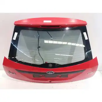 

8191352 Tailgate Ford Focus Saloon (cak) Trend