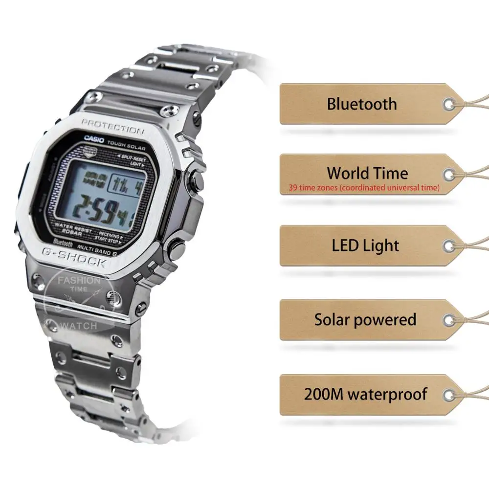 Casio Ʈ ð  g   귣 Ÿ  200m     ð LED   ̺  ð g-  ¾    ո ð relogio masculi