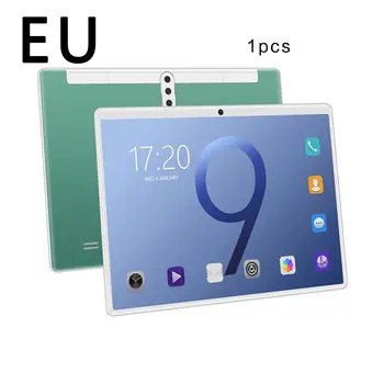 

X102 10 inch tablet computer system call HD screen WiFi tablet Android tablet HD screen durable tablet PC