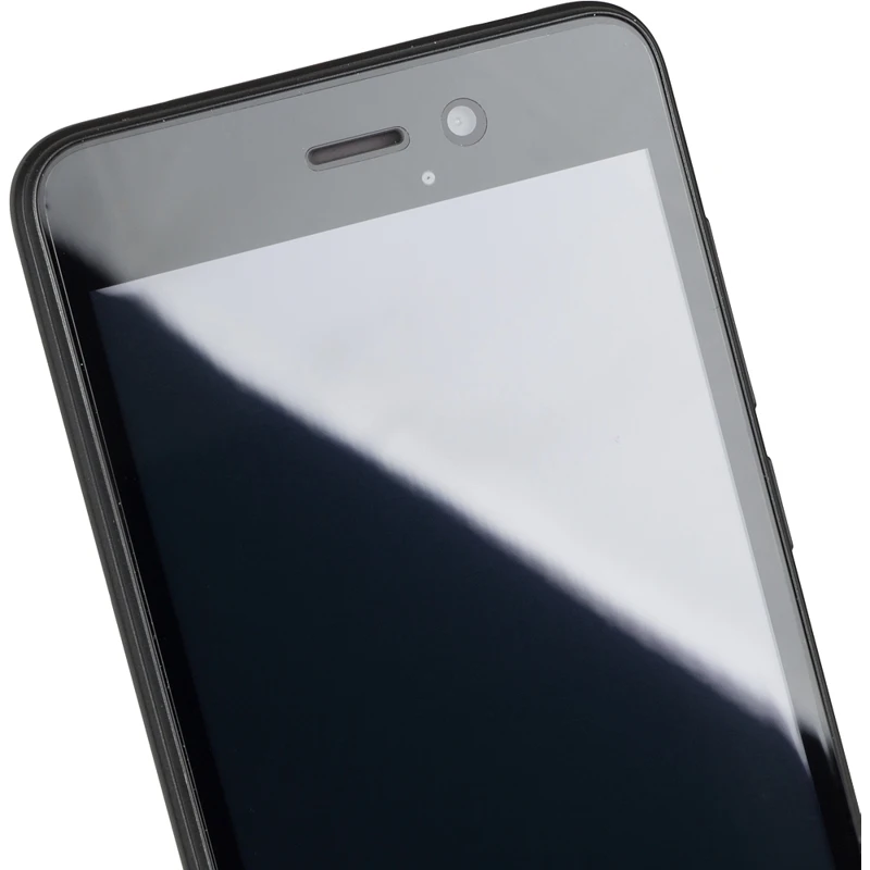 Смартфон BQ Fun 5002G 8Gb 512Mb черный 3G 2Sim 5" TN 480x854 And8.1 5Mpix 802.11bgn GPS