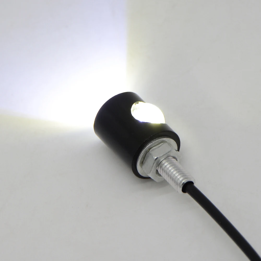 

Unversal Turn signals motorcycles in signal lamp Motorcycle Turn Signals Light LED For KAWASAKI ER500C ER6F GPZ500S Ninja 1000