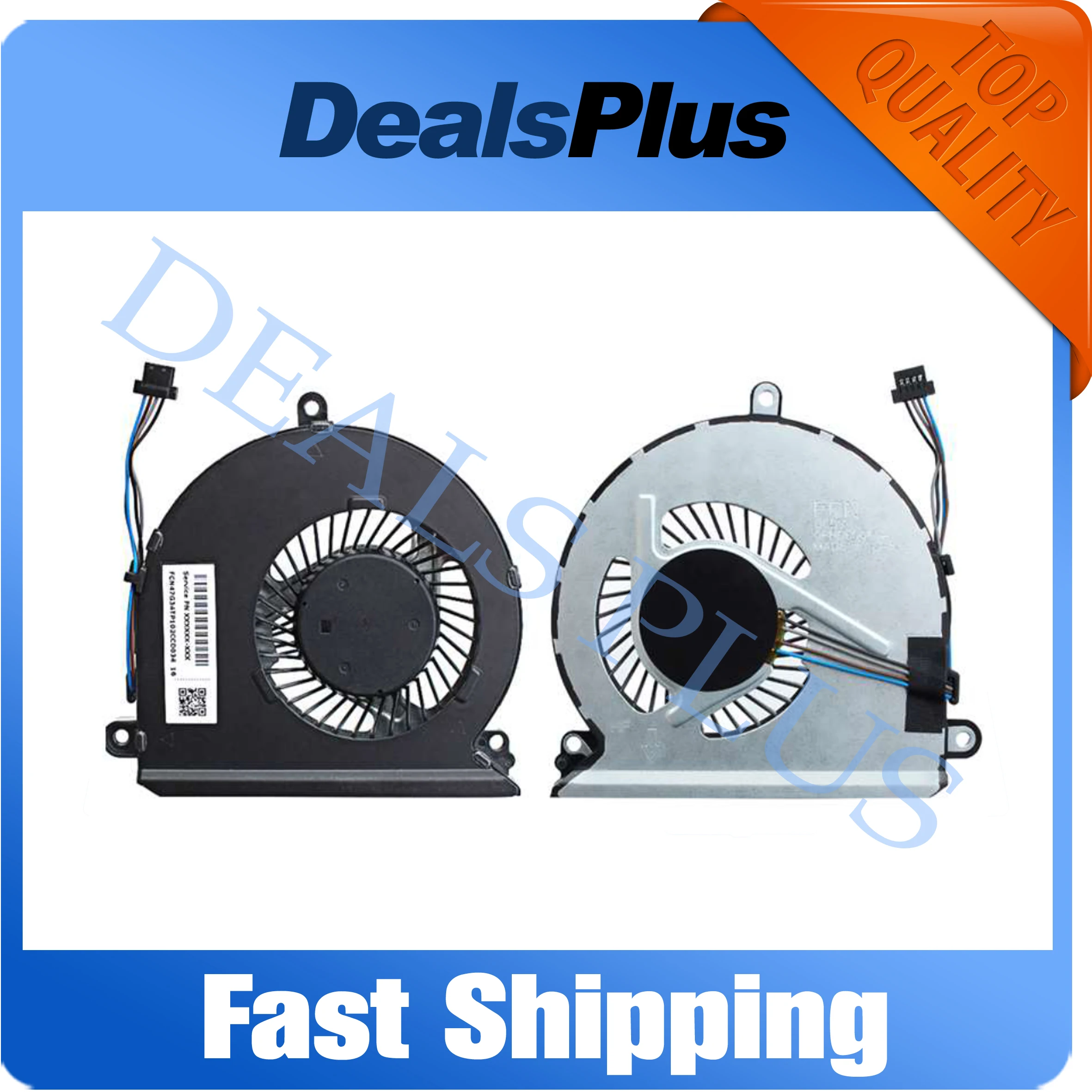 

1PCS New Replacement CPU Cooling Fan For Lenovo V310 V310-14IKB V310-14ISK V310-15ISK IKB G34 E42-80 E42-70