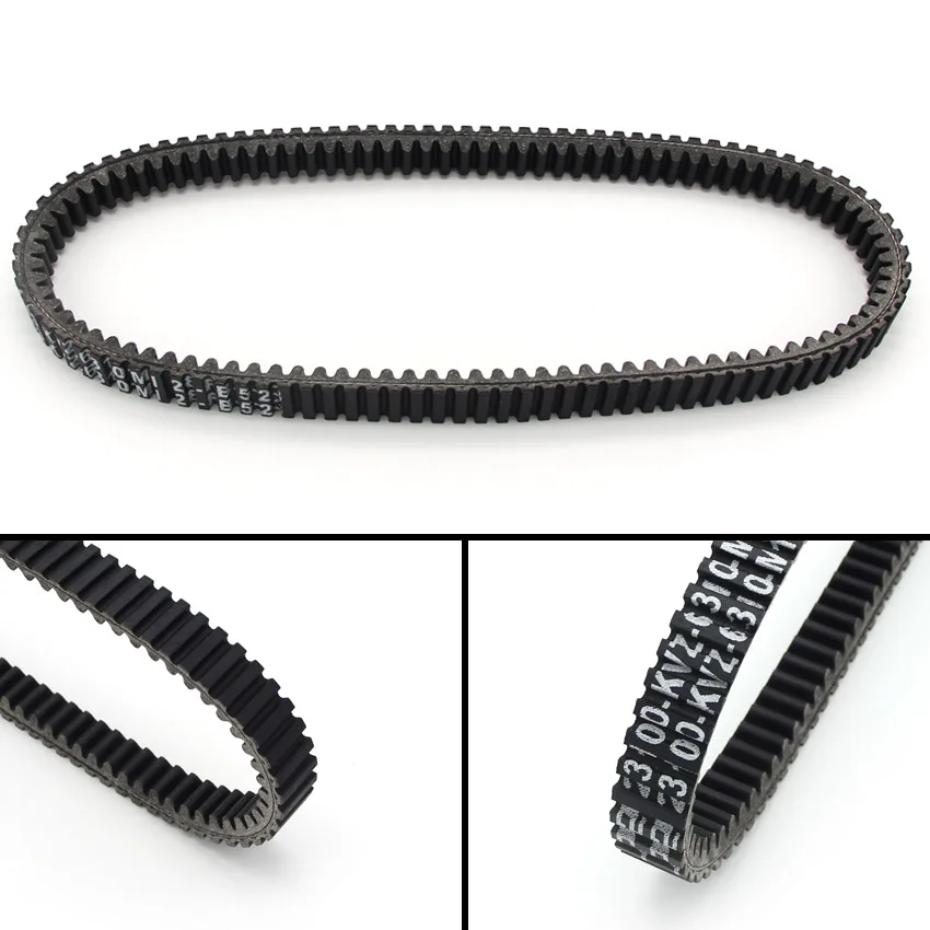 ドライブVベルト カンナム用 DS250 DS 250 2008 2009 2010 2011 2012