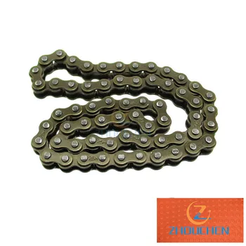 

25H 62 sprocket Links For 50 70 90 110 125 cc horizontal engines ATV Quad scooter Pit Dirt Bike Go Kart