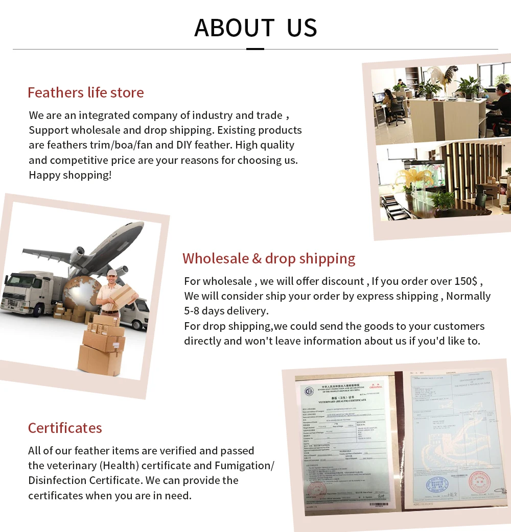 about us