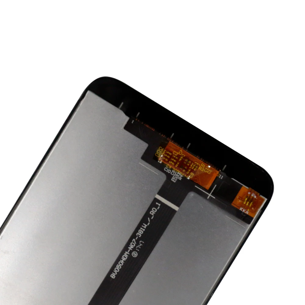 OXEN для Xiaomi Redmi 5 Plus 5A ЖК-дисплей+ кодирующий преобразователь сенсорного экрана в сборе Замена Redmi5A 5 Plus 5A lcd протестирован+ Инструменты