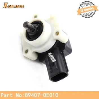 

89407-0E010 Headlight Level Sensor Fit For Lexus RX350 3.5L RX450h 10-16 3.5L 89408-48030 894070E010 8940848030