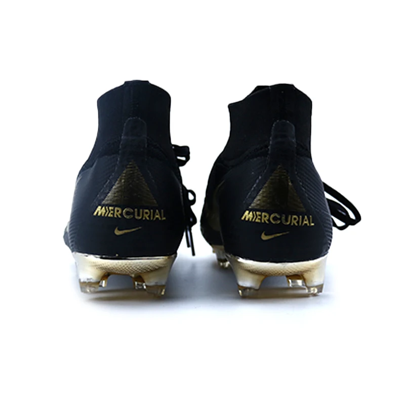 NIKE VAPOR 13 ELITE FG Обувь для футбола Новая переменная Superfly 7 мужчин высокого assassin новые футбольные бутсы новое поступление