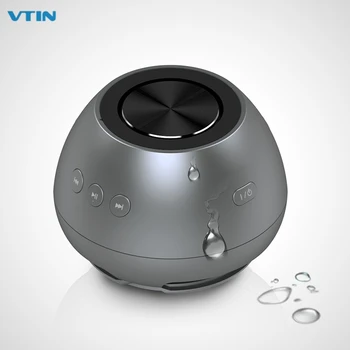 

Portable Speaker Wireless TWS Speaker Subwoofer Stereo Sound IPX6 Waterproof Speaker Support USB AUX Hands-free Calls