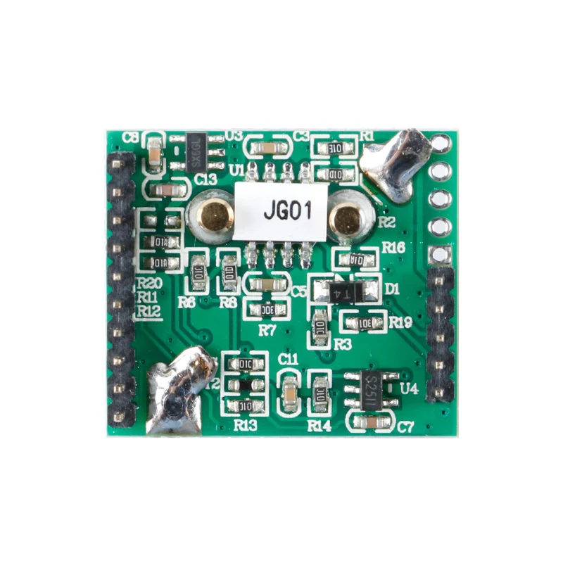 Gas Sensor Module 3