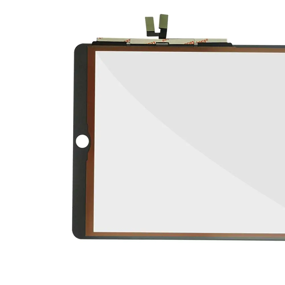 Vitre Tactile Touch Screen Black Pour iPad 9e gén A2603 , A2602 , A2604 ,  A2605