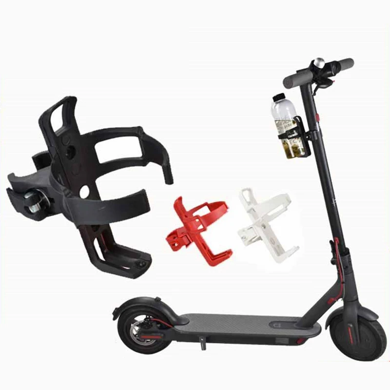 

Water Cup Bracket For Xiaomi Mijia M365/M365 Pro Electric Scooter Portable Bottle Cage Accessories Water Cup Holder M365 Parts