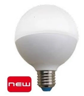 

LED Globo 120 16,0 W E27 220-240V Daylight