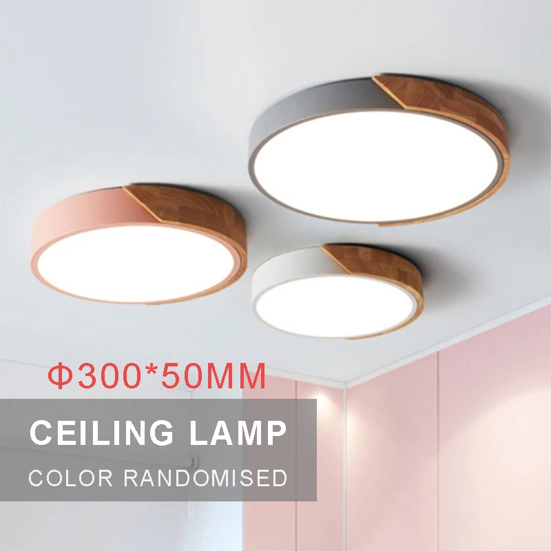 New Modern Kitty Style LED Ceiling Light Pendant Lamp 12W for Kid’s Room Bedroom 