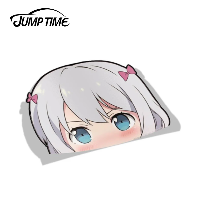 Прыгать время 13 см x 9 7 эроманга сенсей домашние тапочки с изображением головы