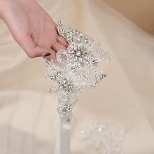 TRiXY B139 стразы, бисер, свадебный пояс, стразы, пояс для невесты, пояс для свадебного платья, пояс для невесты, свадебные пояса, аксессуары