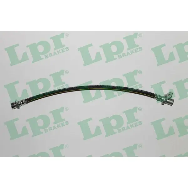 Шланг тормозной TOYOTA AVENSIS 97-03 зад. прав. LPR 6T47436
