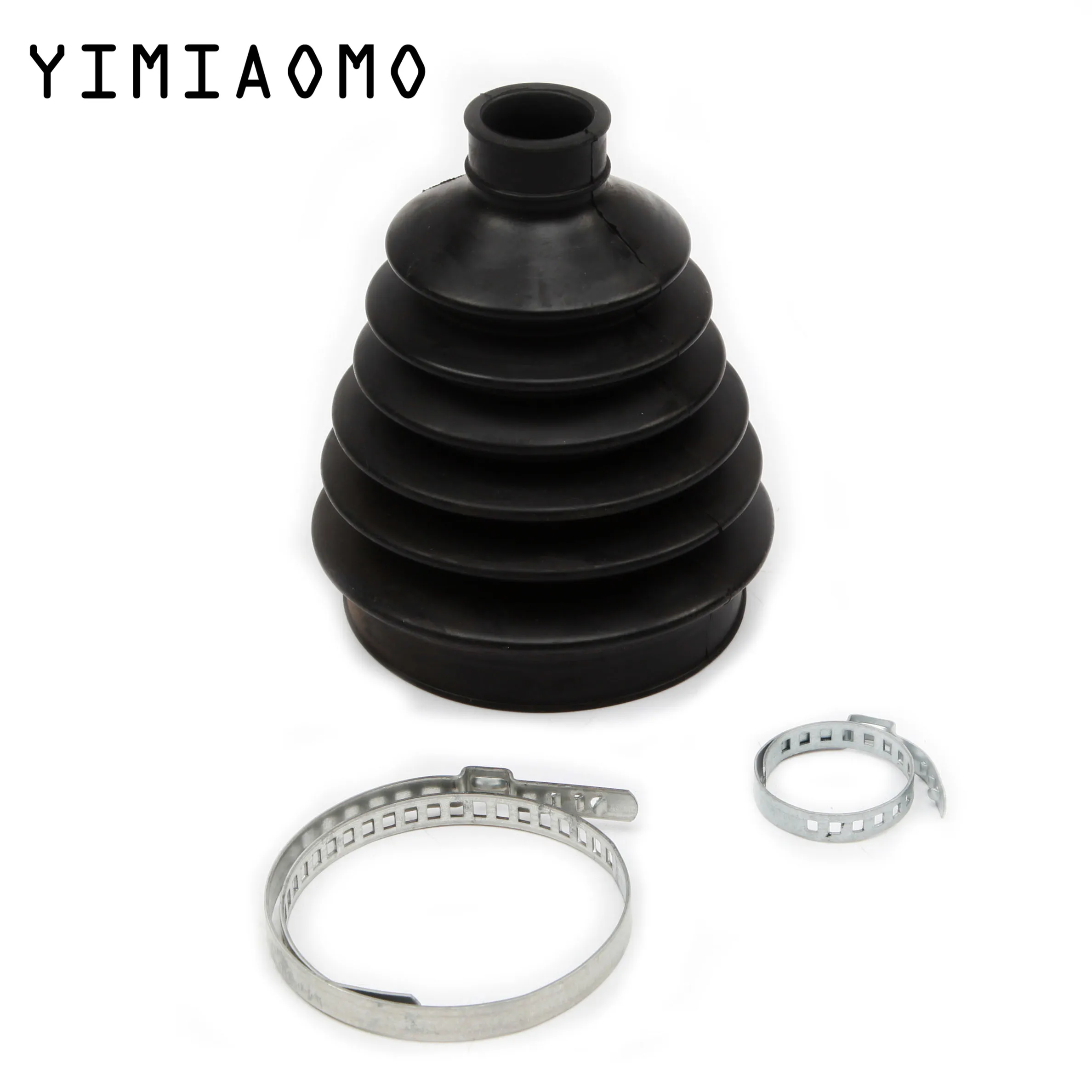 Новинка 1K0 498 203 внешний шарнир CV ремонт сапога драйвер Haft Bellow Kit для VW Jetta MK5 Golf 5MT Passat CC Audi A3 A4 A6 TT 3B0498203G|Детали