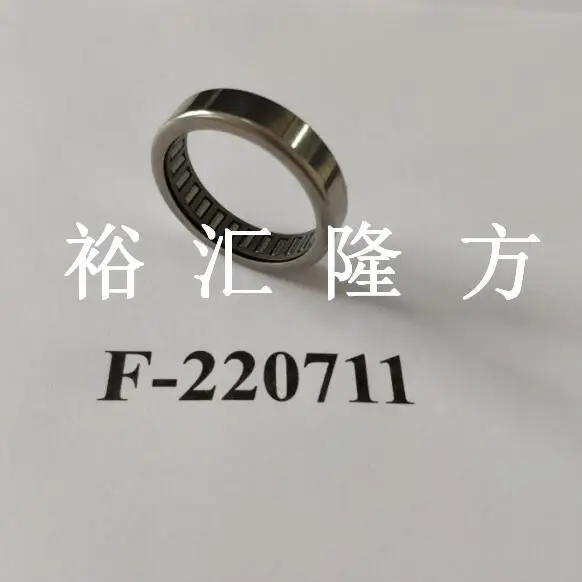 Peça Rolamento de Direção Hk26327.5 Hk26 32*7.5 Flash F220711 1