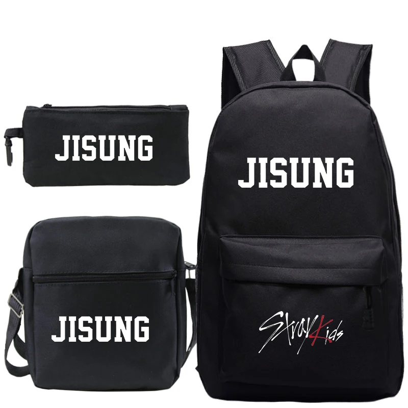 

Kids Print Mochilas Escolar Boys Girls School Bags Travel Backpack Bolsa Escolar with Crossbody Bag Pen Bags 3pcs