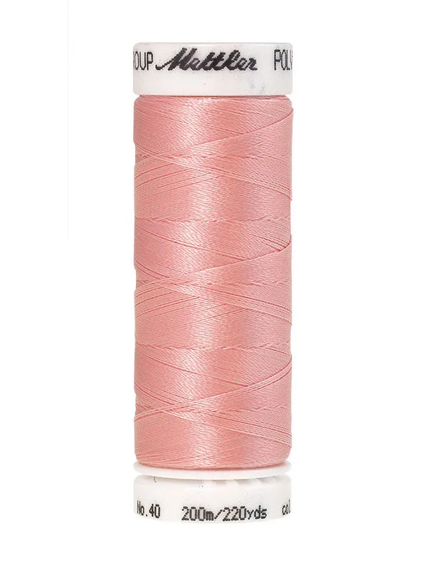Нить для вышивания POLY SHEEN METTLER, цвет 2160, 200 м