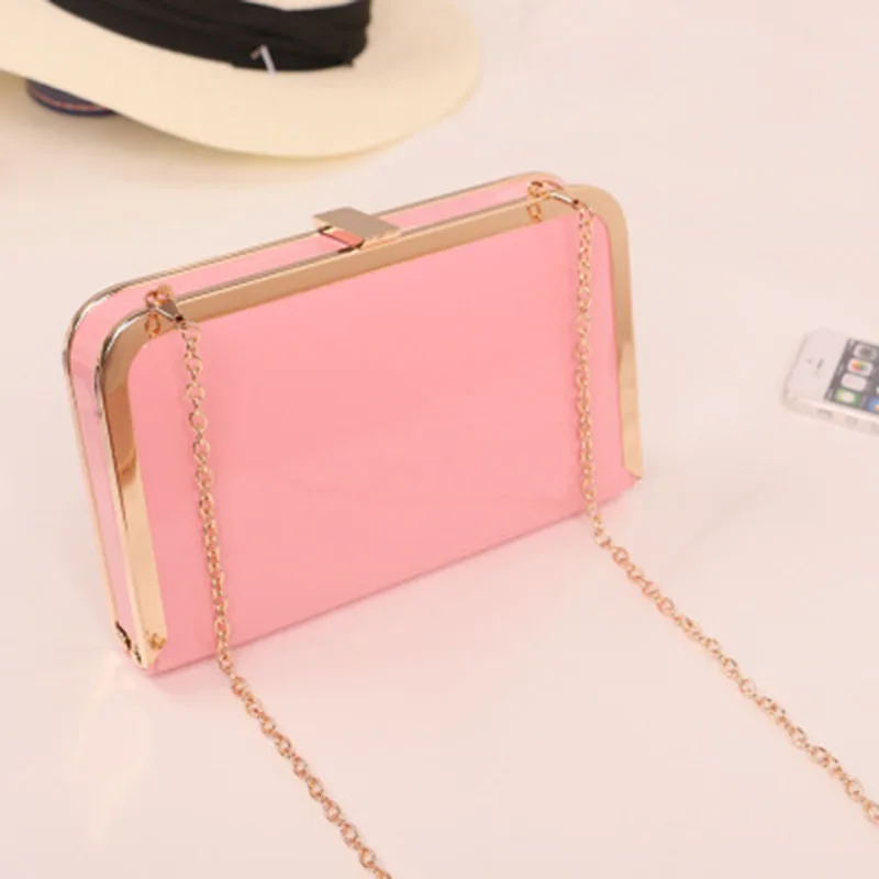 

2019 fashion Sequin new PU Leather Over Women's Shoulder Bag Ladies Handbag cute wallet Chain Shoulder Messenger bags