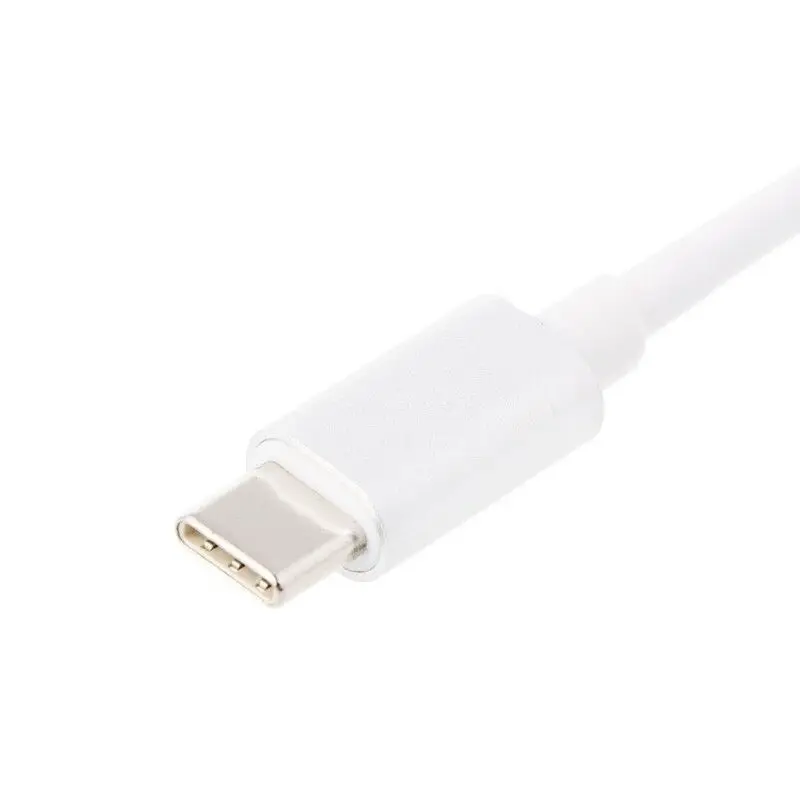 Тип C к HDMI USB-C цифровой AV многопортовый AV адаптер для нового MacBook type C к HDMI AV адаптер для samsung Galaxy Android