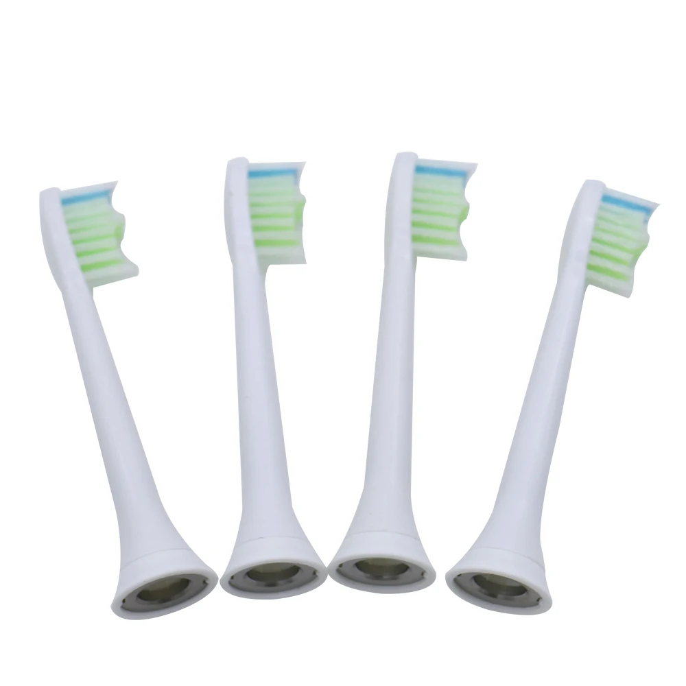 16 шт. зубная щетка для зубных щеток PHILIPS Sonicare FlexCare Бриллиант Чистой HX6064 HX6930 HX9340 HX6950 HX6710 HX9140 HX6530