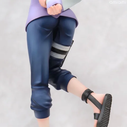 16 Cm Desenho Animado Naruto Girls Hyuga Hinata Uzumaki Passo Twin Lion  Fists PVC A￧￣o Figura Anime Doll Modelo De $106,52