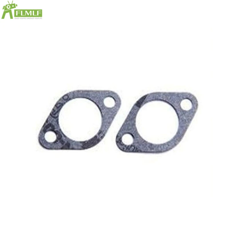 Прокладка карбюратора подходит для 1/5 HPI ROFUN BAHA ROVAN KM BAJA Losi 5ive T FG GoPed RedCat игрушки