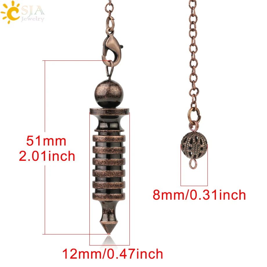 Pêndulo Metal Forma Parafuso 22 H325ae364240841818433bf3371da93a3G