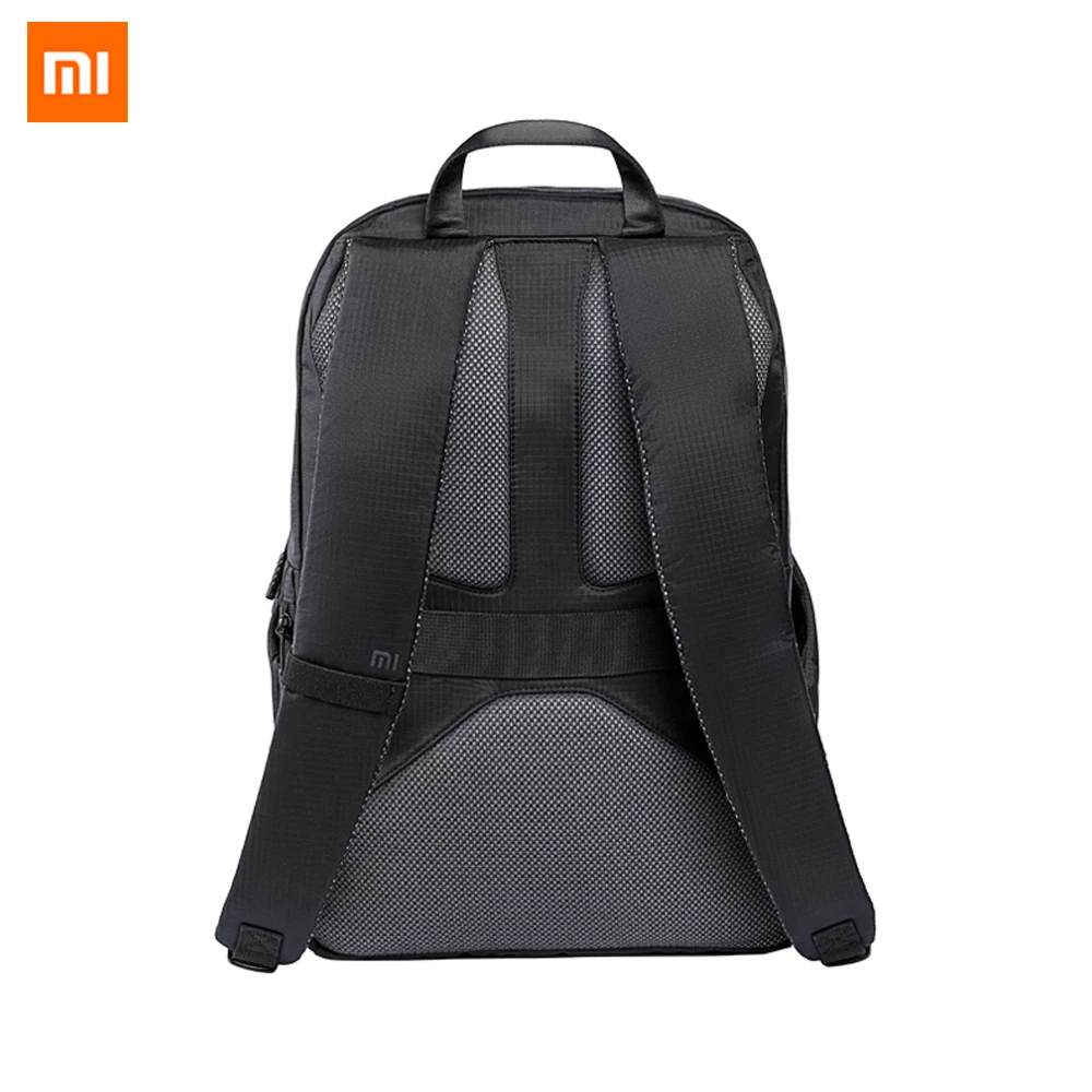 Новинка спортивная сумка Xiaomi для отдыха тонкий дорожный рюкзак 23л из полиэстера