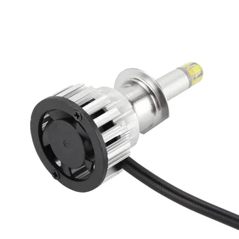 

360 degrees LED Headlights Lamp Bulbs Super bright Replacement Auto 120W