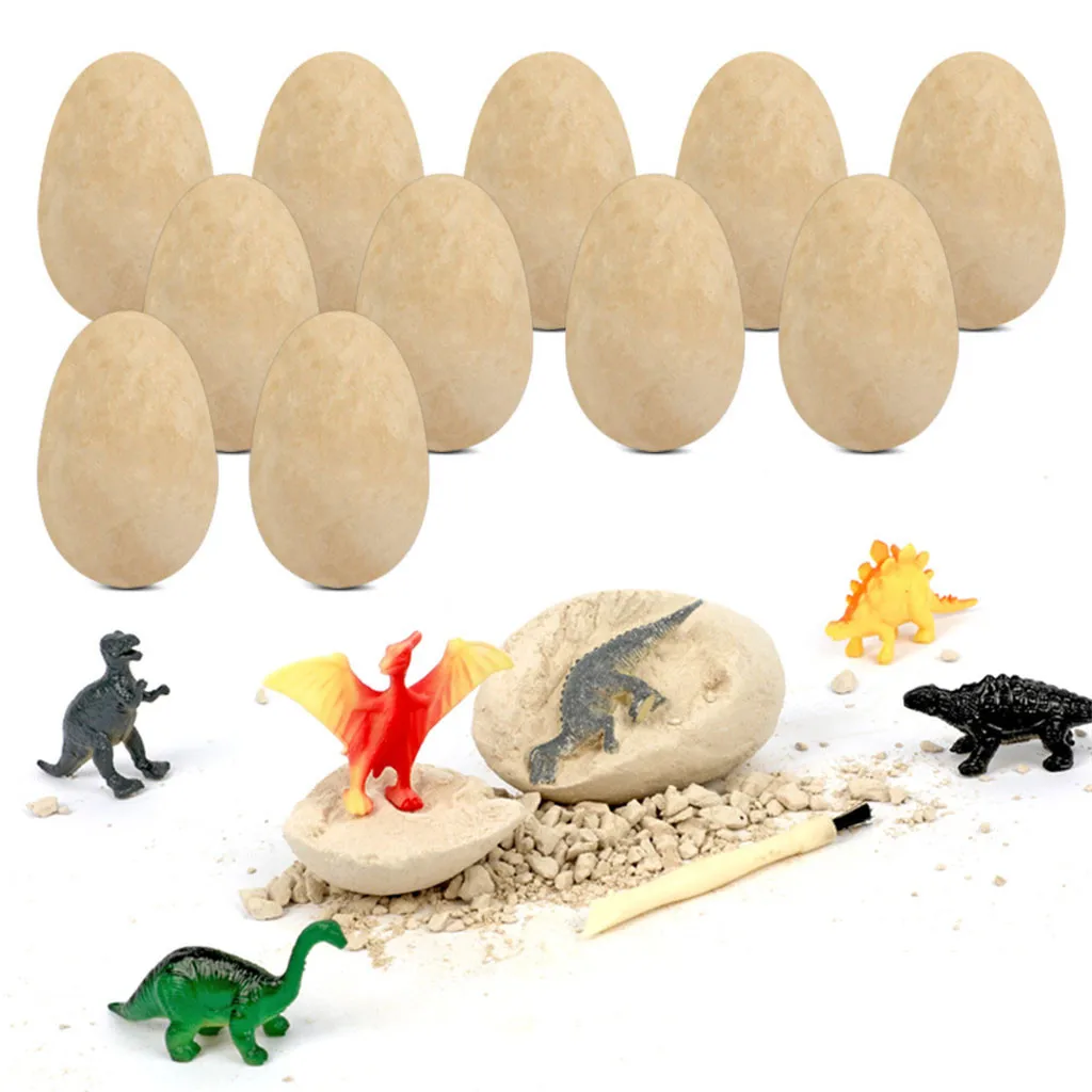 Dinosaur Toys Dino Eggs Kit Kids Gifts Open 12 Unique Animal Dinosaur Eggs Cute Educational Learning Toy Best Gift for Children Dinosaur Toys Dino Eggs Kit Kids Gifts Open 12 Unique Animal Dinosaur Eggs Cute Educational Learning Toy Best Gift for Children