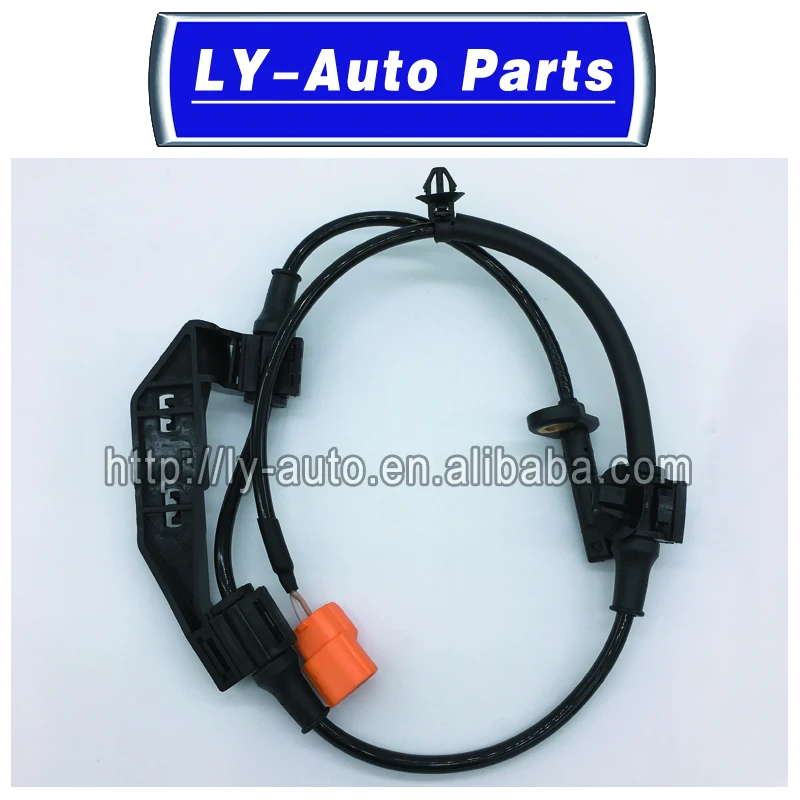 ABS Датчик скорости колеса Задний правый для Honda Element 2003-2011 2.4L 57470-SCV-A01 57470SCVA01