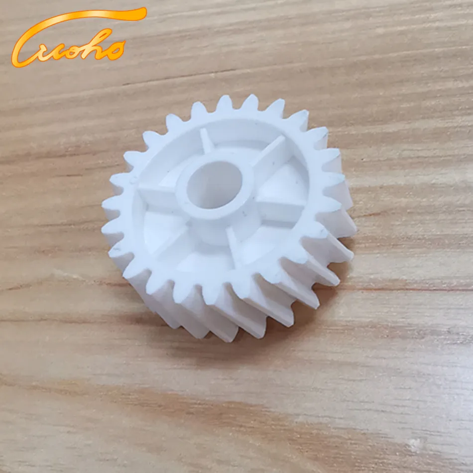 柯美C754定影驱动齿轮1_副本
