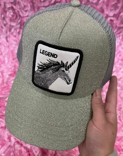 GOORIN BROS COCK Baseball Cap Animal 